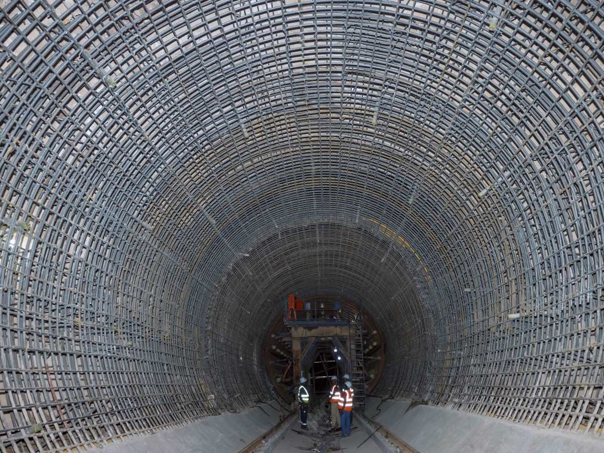Nyabarongo II reaches 75% completion and will become Rwanda’s largest hydropower plant
