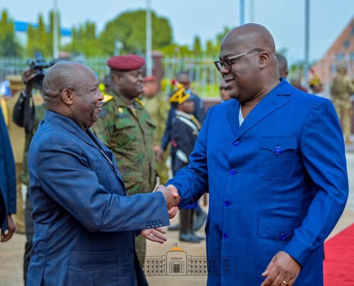 The Great Lakes hold-up: The FDLR’s capture of Kinshasa and Bujumbura and the regional threat it poses
