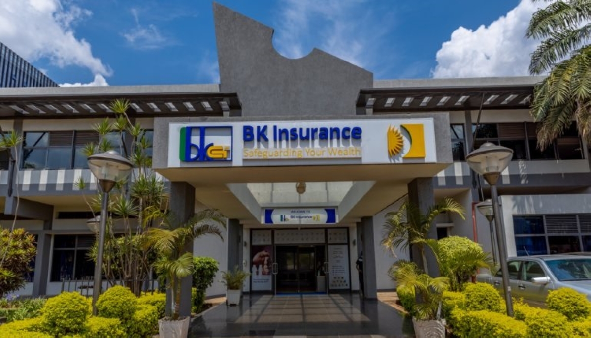 newtimes.co.rw - Shallon Mwiza - 10 things to know about RSSB's acquisition of Inyange, Ruliba, BK General Insurance