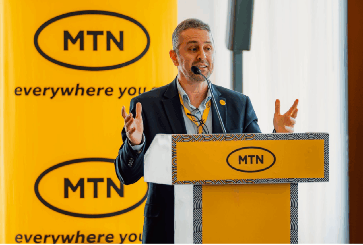 newtimes.co.rw - Julius Bizimungu - A telecom finds its footing again