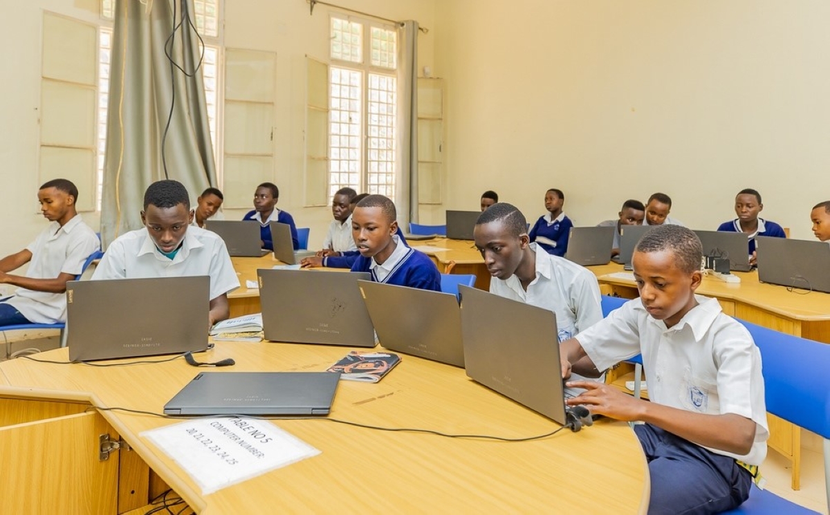 A take a look at how PISA grading is finished A take a look at how PISA grading is finished