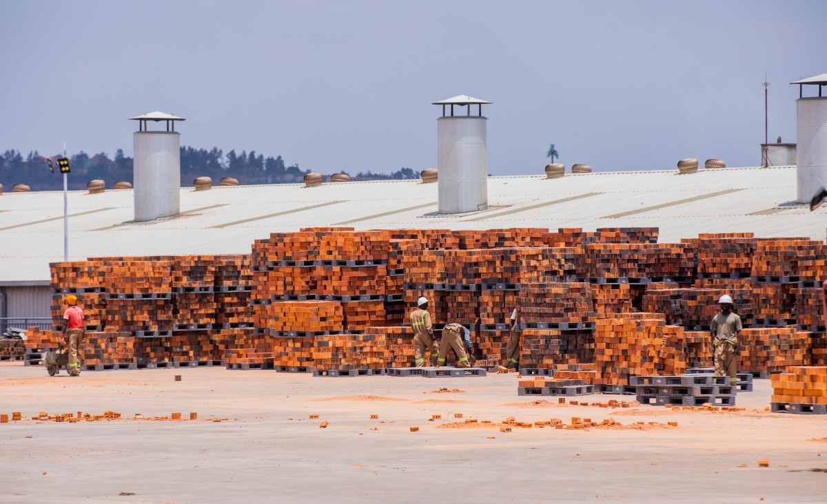 newtimes.co.rw - Shallon Mwiza - Ruliba Clays eyes stronger performance after acquisition by RSSB