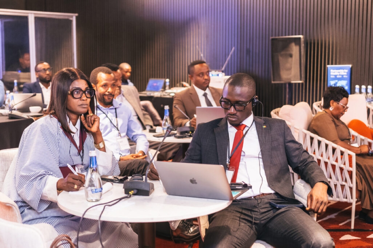 Representatives from 13 countries are set to meet in Kigali next month to discuss public health challenges facing cities, including air pollution.