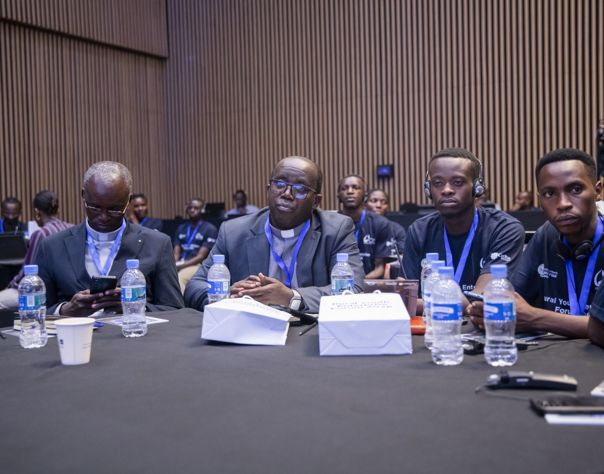 Government officials, financiers and rural youth entrepreneurs convened to address barriers to business growth beyond the start-up stage.