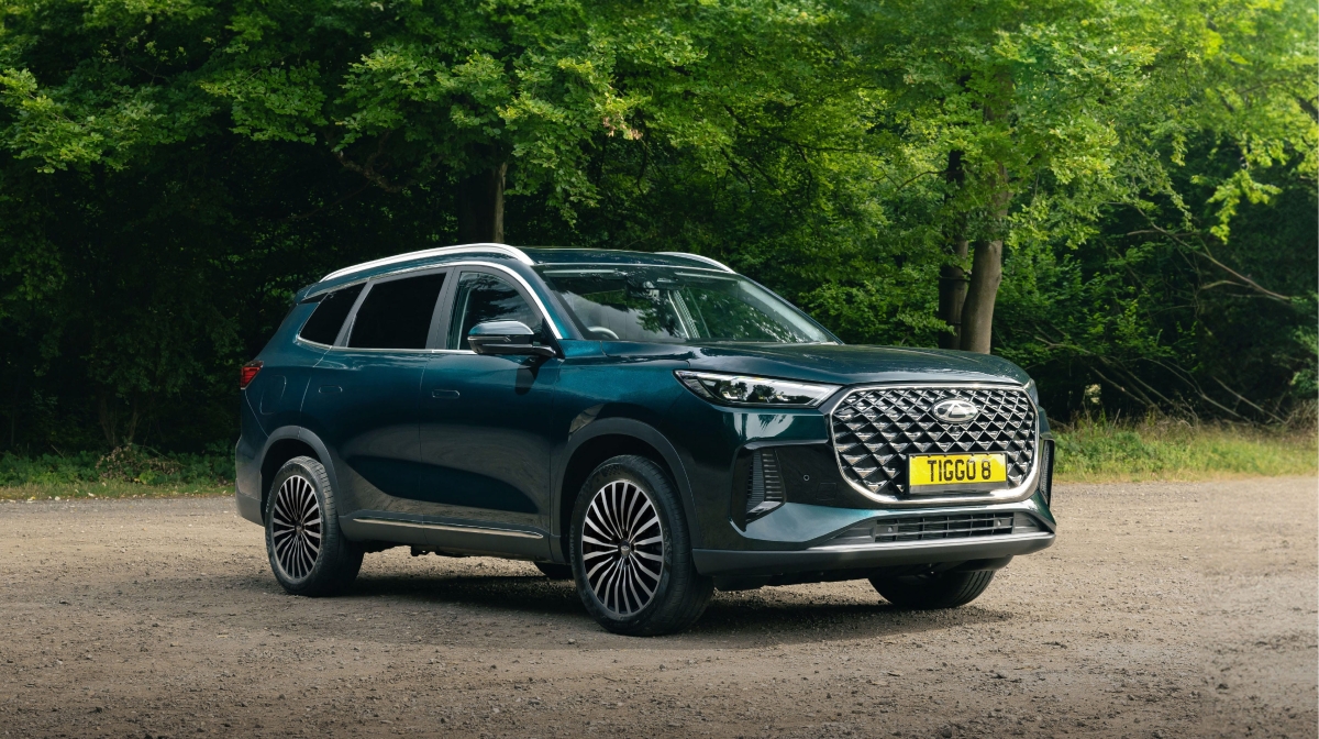 Chinese language automaker Chery to arrange EV meeting plant in Rwanda Chinese language automaker Chery to arrange EV meeting plant in Rwanda