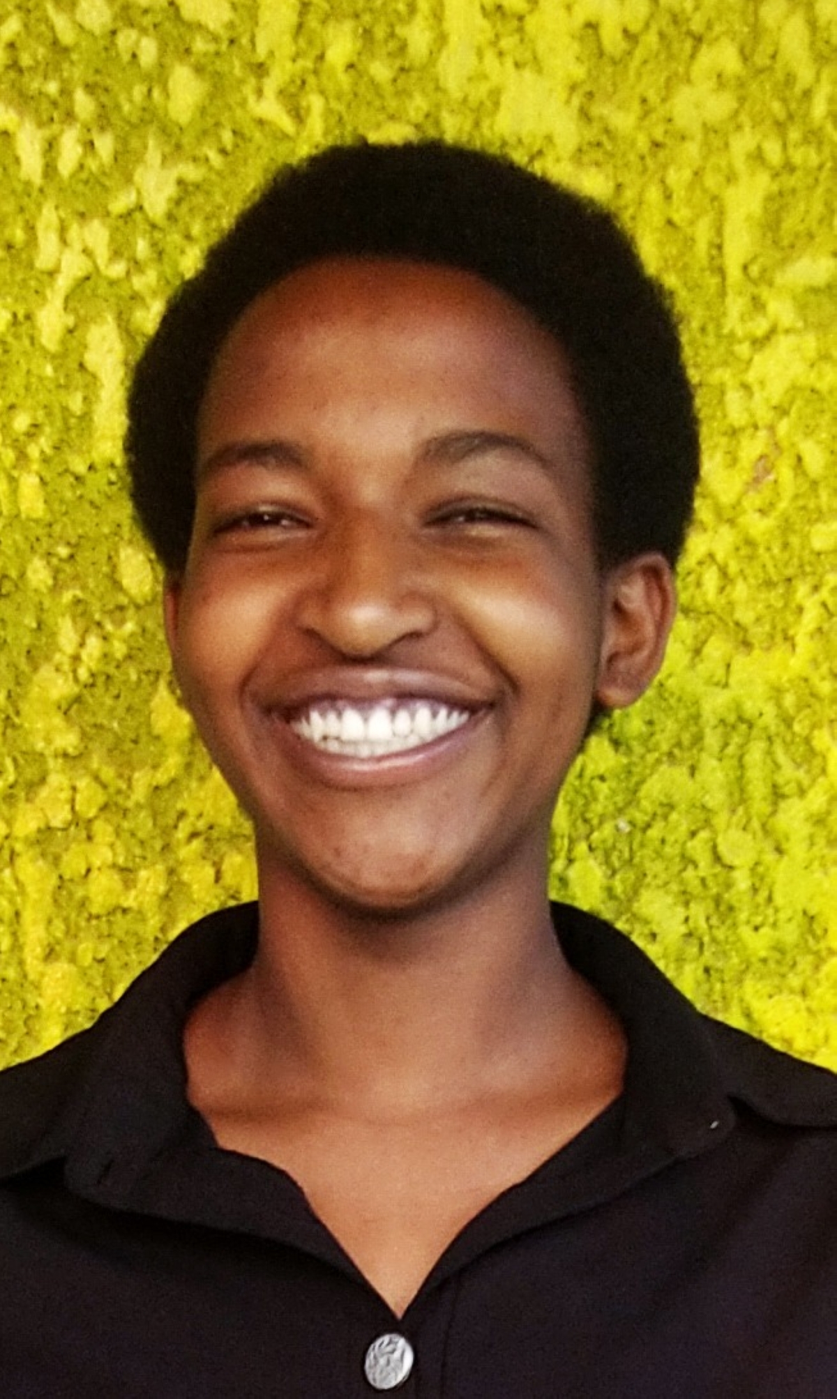 Naomie Umunyurwa Karangwa