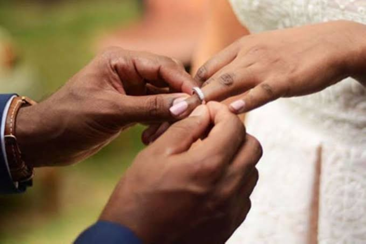 What’s driving Rwanda’s altering marriage tendencies? What’s driving Rwanda’s altering marriage tendencies?