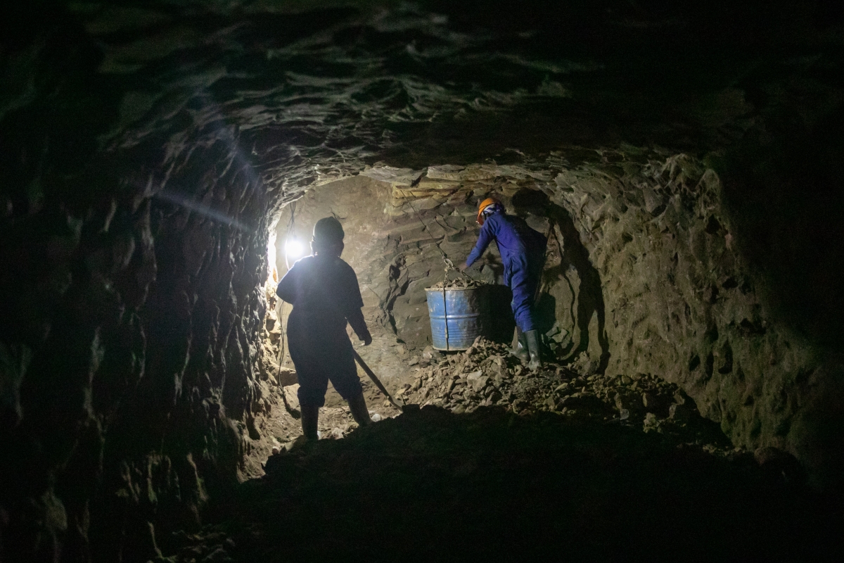 newtimes.co.rw - Michel Nkurunziza - Chinese mining firms in Rwanda pledge greener, more responsible operations