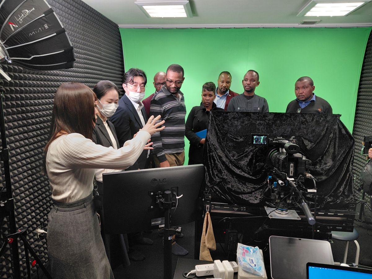 newtimes.co.rw - Prince Ruzigana - JICA-backed projects drive Rwanda's digital economy, innovation momentum