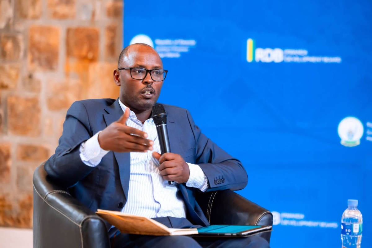 newtimes.co.rw - Michel Nkurunziza - Why University of Rwanda is planning a five-star hotel in Huye