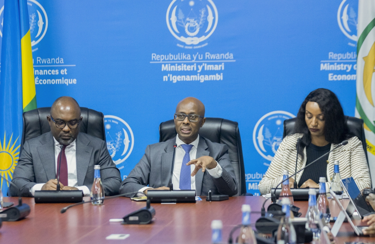 Rwanda set to access $35.7m after IMF review