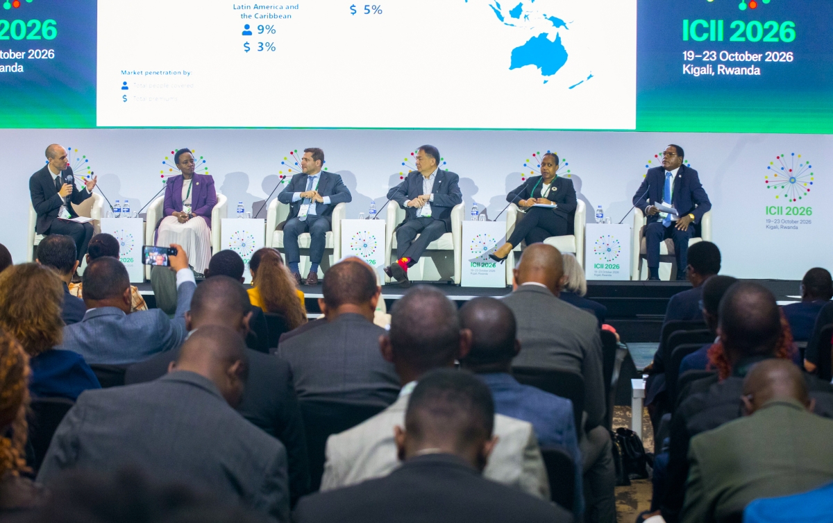 newtimes.co.rw - Shallon Mwiza - Insurers urged to adopt risk-based pricing for motor insurance