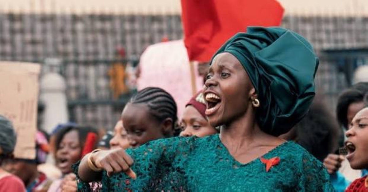 newtimes.co.rw - Julienne Unogeye - Actress Umuhire on using film to challenge stereotypes