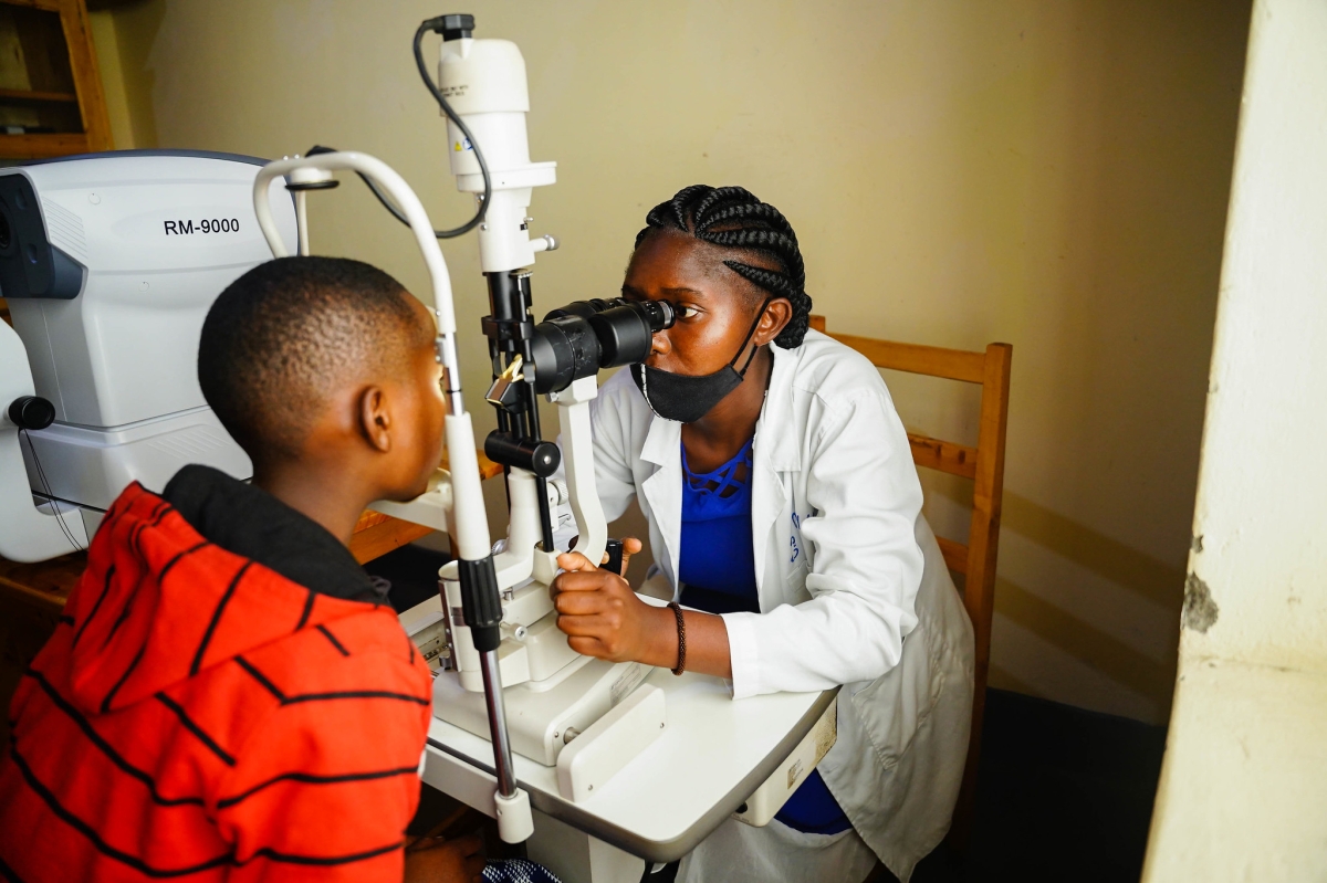 newtimes.co.rw - Charles Nyandwi - Fresh momentum in push to close healthcare staffing gaps