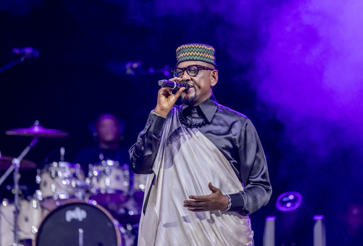 newtimes.co.rw - Julienne Unogeye - Massamba to perform at Rwandan traditional music showcase