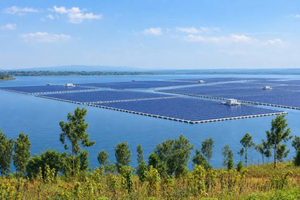 newtimes.co.rw - Michel Nkurunziza - Inside plans to generate solar power on lakes