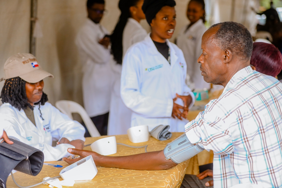 newtimes.co.rw - Shallon Mwiza - Why more healthcare spending may not be enough