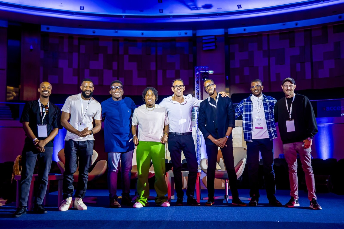 newtimes.co.rw - Heritier Bahizi - ACCES 2026: What Rwanda can learn from Africa's music industry gathering