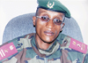General Laurent Nkunda