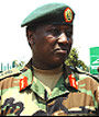 Maj. Gen. Karenzi Karake