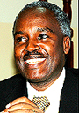 Charles Murigande