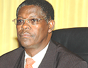 Denis Polisi, a vice speaker of the Chamber of Deputies