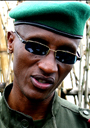 General Laurent Nkunda