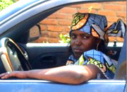 Clemantine Gahongayire