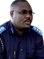 CID chief, Costa Habyara.