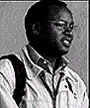 Dr Tito Migabo