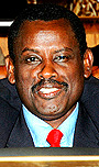Gen. Sam Kanyemera Kaka