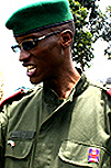 Gen Laurent Nkunda.
