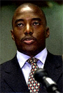 DRC's Joseph Kabila