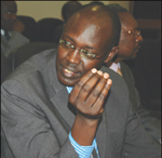  WEu2019RE ON COURSE: Kimanuka.