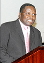 BCR'S David Kuwana.