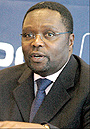 BCR BOSS: David Kuwana.