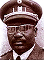 Lt. Col. Aloys Simba