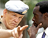 Hotel Rwanda.
