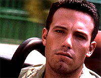 Ben Affleck