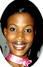Cynthia Akazuba.