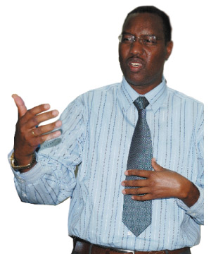 Mitali says there is no  need  for alarm.  (File photo)