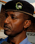 Police spokesman Marcel Higiro