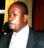 Jean Pierre Kagubari