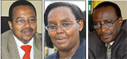  Nyaruhirira, Muganza (middle) and Nshuti