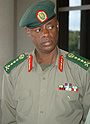 Gen. Kabarebe.