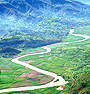 Nyabarongo River.