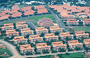 Kigaliu2019s new housing estates speak of the progress that has been made. (File photo)
