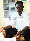 Unilak Rector, Dr. Jean Ngamije, says Unilak has every right to use u2018Adventistu2019 in its title (File photo)