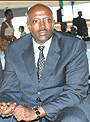 Ambassador Kabonero.
