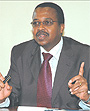 Dr. Nyaruhirira.